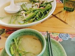 -甘思咪哚·云南艺术餐厅(天河广百店)