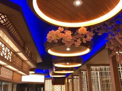 -文三酒肆自助放题(新街口友谊广场店)