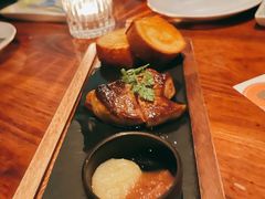 -上海柏悦酒店·世纪100牛排馆