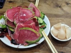 -老刘家永盛斋·传统泡馍(东关南街店)