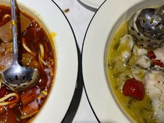-尚一汤 广东炖汤(金桥国际店)
