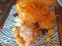 -福匠日本料理(人民路店)