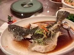 -广东嘉华大酒店·金銮阁中餐厅