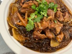-小土豆北方菜馆(方庄店)