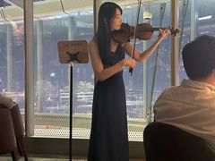-THE WANG王品(上海中心云端店)