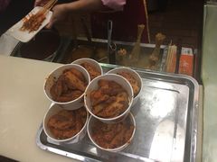 -姐弟俩土豆粉(西安小寨店)