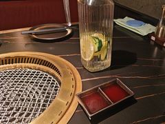 -厚贞日式烤肉(浦东汇智店)