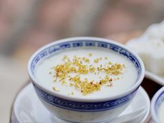 -周大娘牛乳(旧寨古村总店)