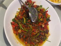 -鸡毛店·川菜(文殊院店)