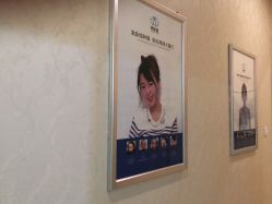 -碧莲盛·不剃发植发