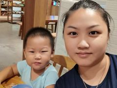 -七色云蔬食(喜邻里店)