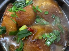 萝卜-小时候焗海鲜(鄞州万达店)