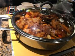 -黄记煌三汁焖锅(悦方IDmall店)