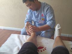 -津派修脚(密云路店)