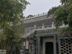 -放鹰台遗址