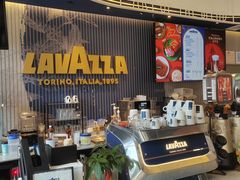 -LAVAZZA拉瓦萨咖啡(中航城君尚购物中心店)