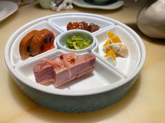 -淮扬府·游园京梦(北京SKP店)