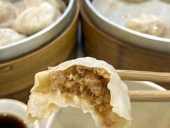 -百年尹氏汤包(湖南路狮子桥店)