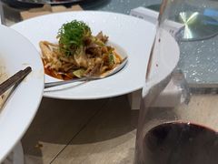 -味莊·青岛菜(云霄路店)