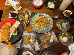 -鸟鹏烧鸟居酒屋(龙岗万科店)