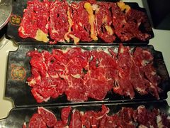 -潮发潮汕牛肉店(龙洞店)