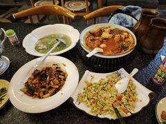 -海韵人家.海景花园经典云南菜(双廊店)