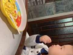 -吉旺港式餐厅(南方商城店)