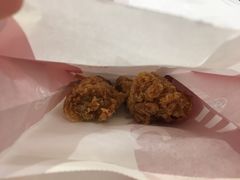 -肯德基(星河店)