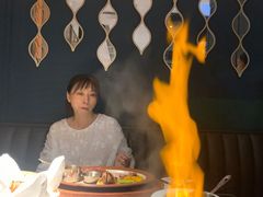 -半秋山西餐厅(巴南万达广场店)