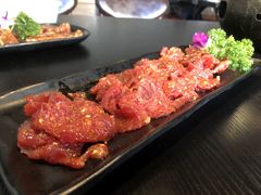 -吉力烤鳗