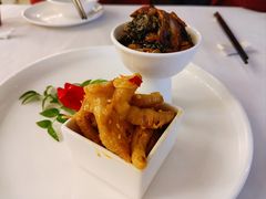 -丰收日·小海鲜·沪上家宴(顾村正大店)