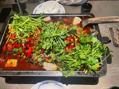 -炉鱼(无锡八佰伴中心店)