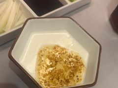 -全聚德(上海首店浦东店)