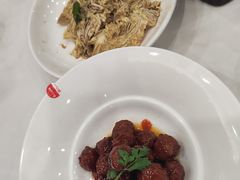 -红菜坊·烤鸭·川鲁宴(石园店)