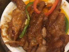 -粤仔湾砂锅粥(广益哥伦布店)