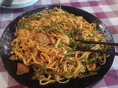 -天天初二·天津传统捞面·天津特色菜(凌奥总店)