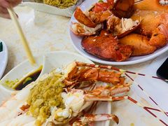 -强记龙虾钳(定安里店)