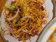 -隐炉和牛烧肉店(群力店)