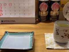 -章之鱼家(体育东路店)