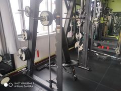 -英特健身俱乐部
