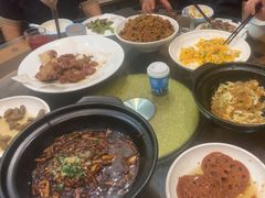 -苏浙徽·农家大院(开发区星湖101店)