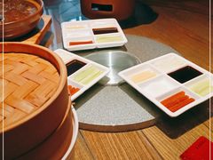 -北方家宴(番禺永旺店)