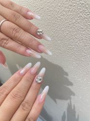 -HAO美皮肤管理·美甲美睫