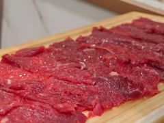 -海底捞火锅(曼巴特广场店)