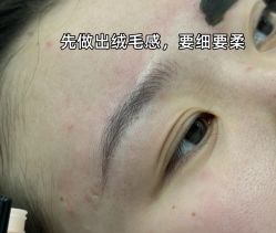 -美甲日记美睫专业纹绣半永久