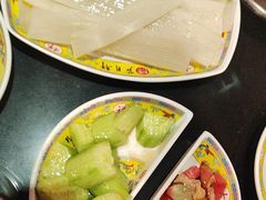 -芦月轩羊蝎子(劲松店)