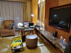 -锦州喜来登酒店