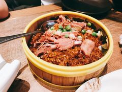 糯米咸鸭-香园茶社·金陵小灶(老门东店)