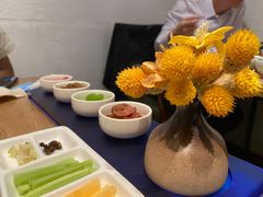 -小大董·烤鸭(王府井apm店)