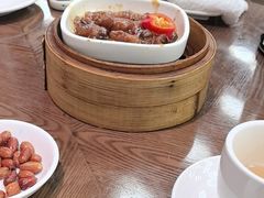 -潮福城大酒楼·潮粤菜·港式点心(阳光城店)